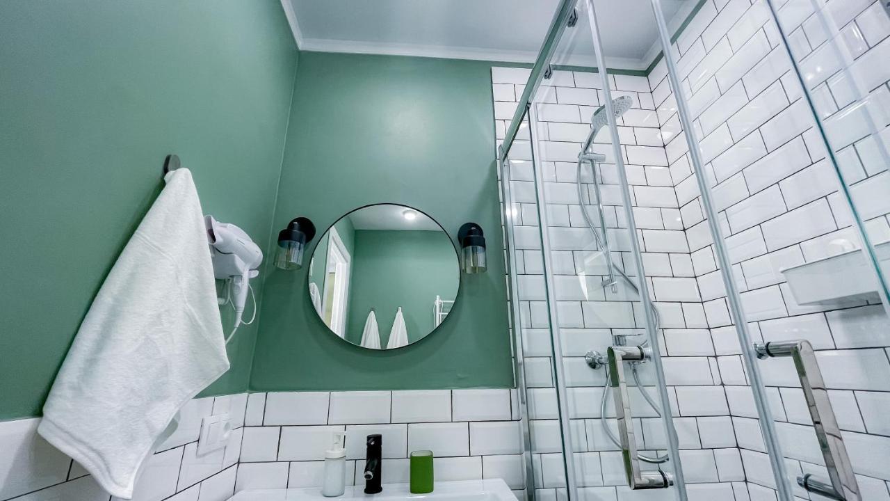 Evergreen Apart Алматы Экстерьер фото