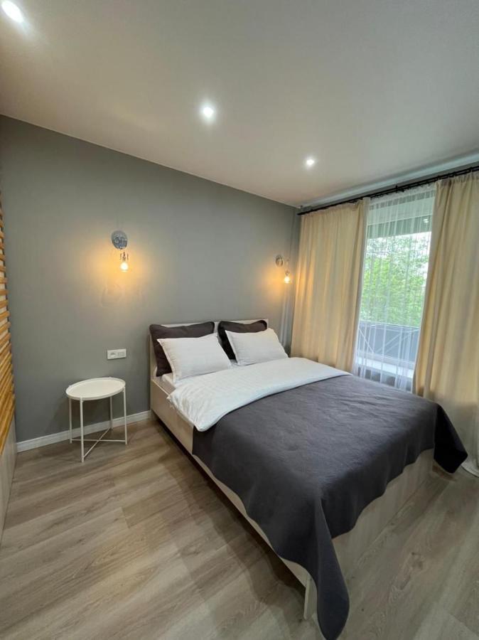Evergreen Apart Алматы Экстерьер фото