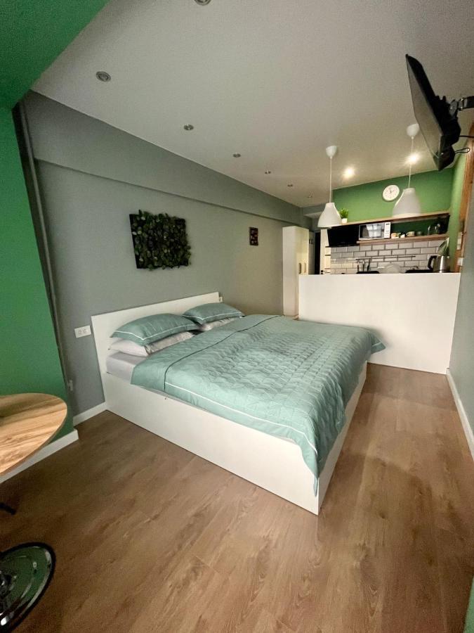 Evergreen Apart Алматы Экстерьер фото