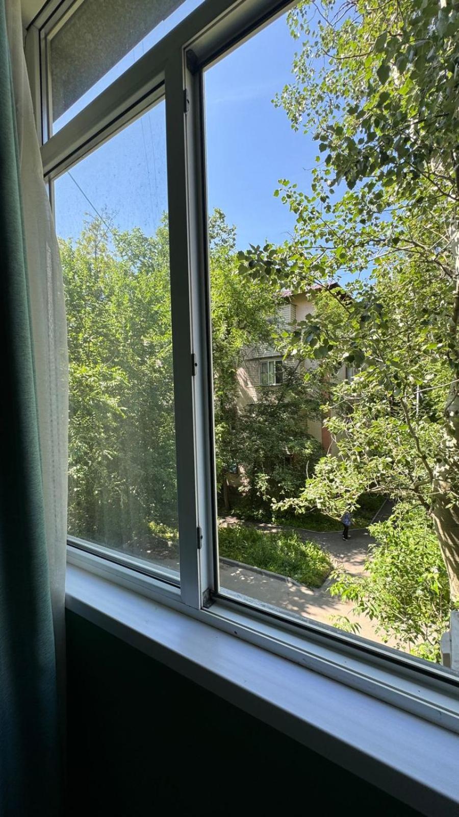 Evergreen Apart Алматы Экстерьер фото