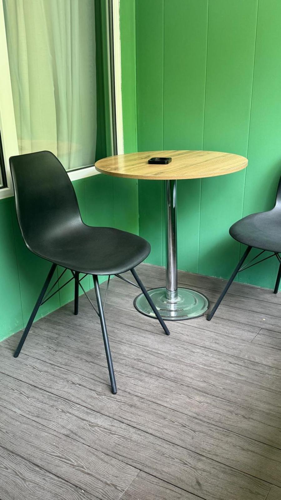 Evergreen Apart Алматы Экстерьер фото