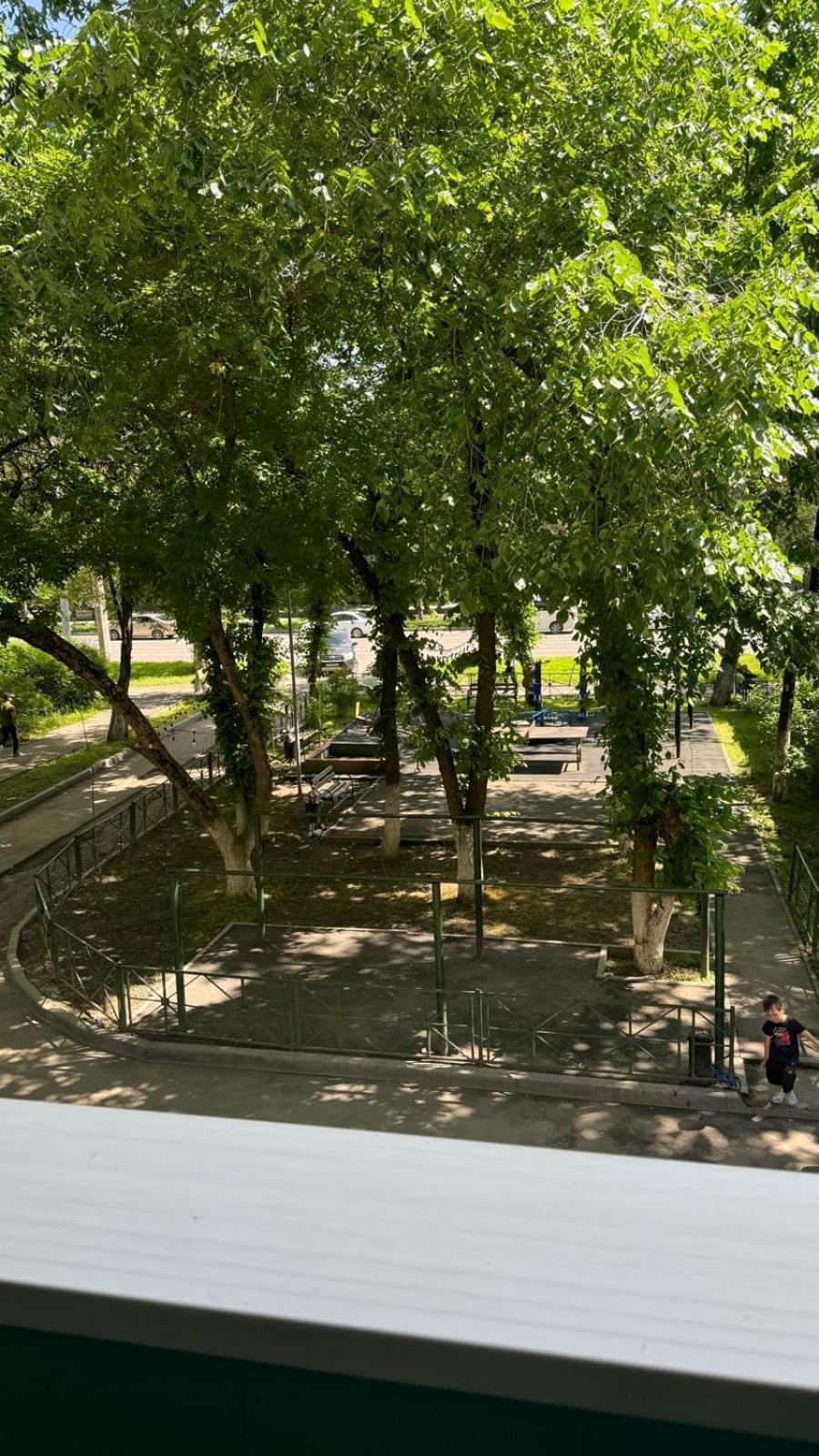 Evergreen Apart Алматы Экстерьер фото